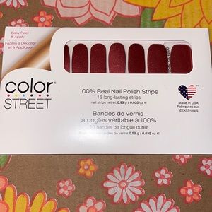 color street Havana Gold